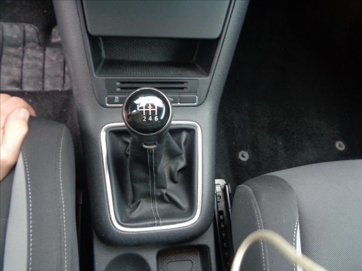 Volkswagen Golf Plus Kombi 1,4 l 0