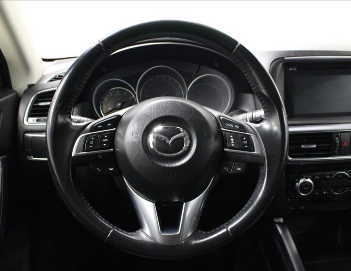 Mazda CX-5 17