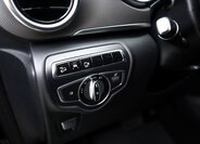 Mercedes-Benz Třídy V MPV 2,1 l 140 kw