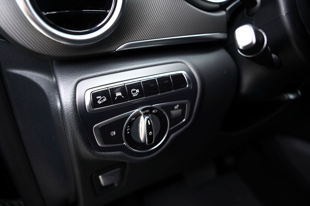 Mercedes-Benz Třídy V MPV 2,1 l 140 kw