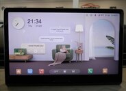 Dongfeng Box Hatchback 0,0 70 kw