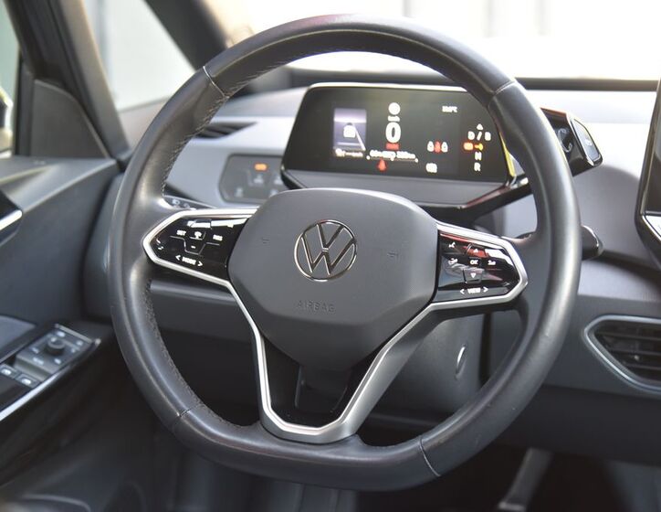 Volkswagen ID.3 25