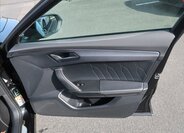 Cupra Formentor SUV / Terénní 1,5 l 110 kw
