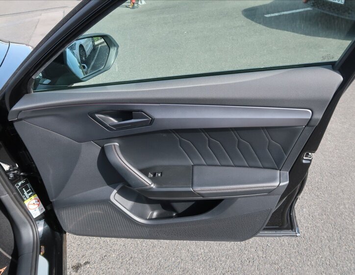Cupra Formentor SUV / Terénní 1,5 l 110 kw