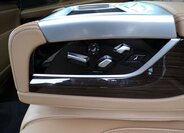 BMW Řada 7 Sedan / Limuzína 3,0 l 195 kw