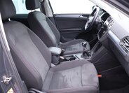 Volkswagen Tiguan SUV / Terénní 1,5 l 96 kw