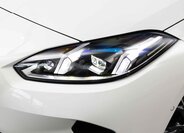 BMW Řada 1 Hatchback 2,0 l 110 kw