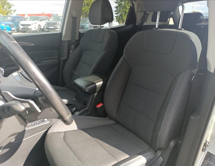 SsangYong Korando 13