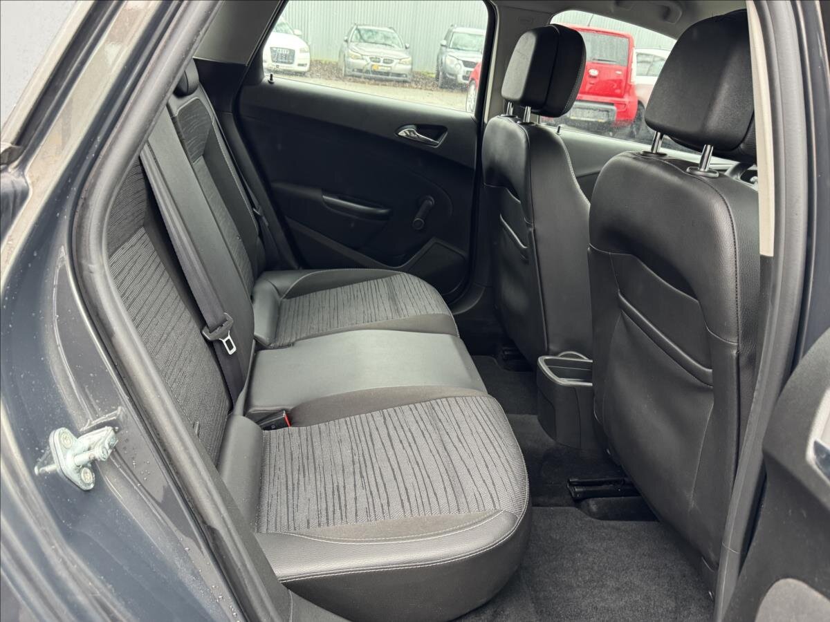 Opel Astra Kombi 1,4 l 103 kw