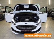 Ford Galaxy MPV 2,0 l 140 kw