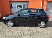 Škoda Fabia Hatchback 1,2 l 51 kw