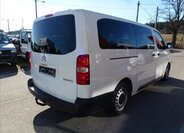 Citroën SpaceTourer Kombi 1,5 l 88 kw