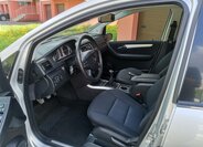 Mercedes-Benz Třídy B Hatchback 2,0 l 80 kw