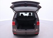 Volkswagen Touran MPV 1,4 l 103 kw