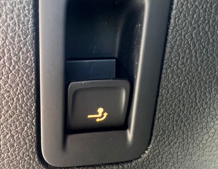 Volkswagen Tiguan SUV 1,4 l 110 kw