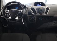 Ford Transit Custom MPV 2,0 l 96 kw