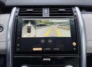 Land Rover Discovery 21