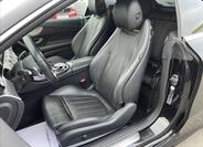 Mercedes-Benz Třídy E 30