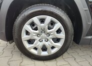 Hyundai Tucson SUV / Terénní 1,6 l 85 kw