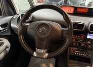 Citroën C3 Picasso MPV 1,6 l 88 kw