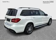 Mercedes-Benz GLS 5