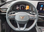 Cupra Formentor Hatchback 1,5 l 110 kw