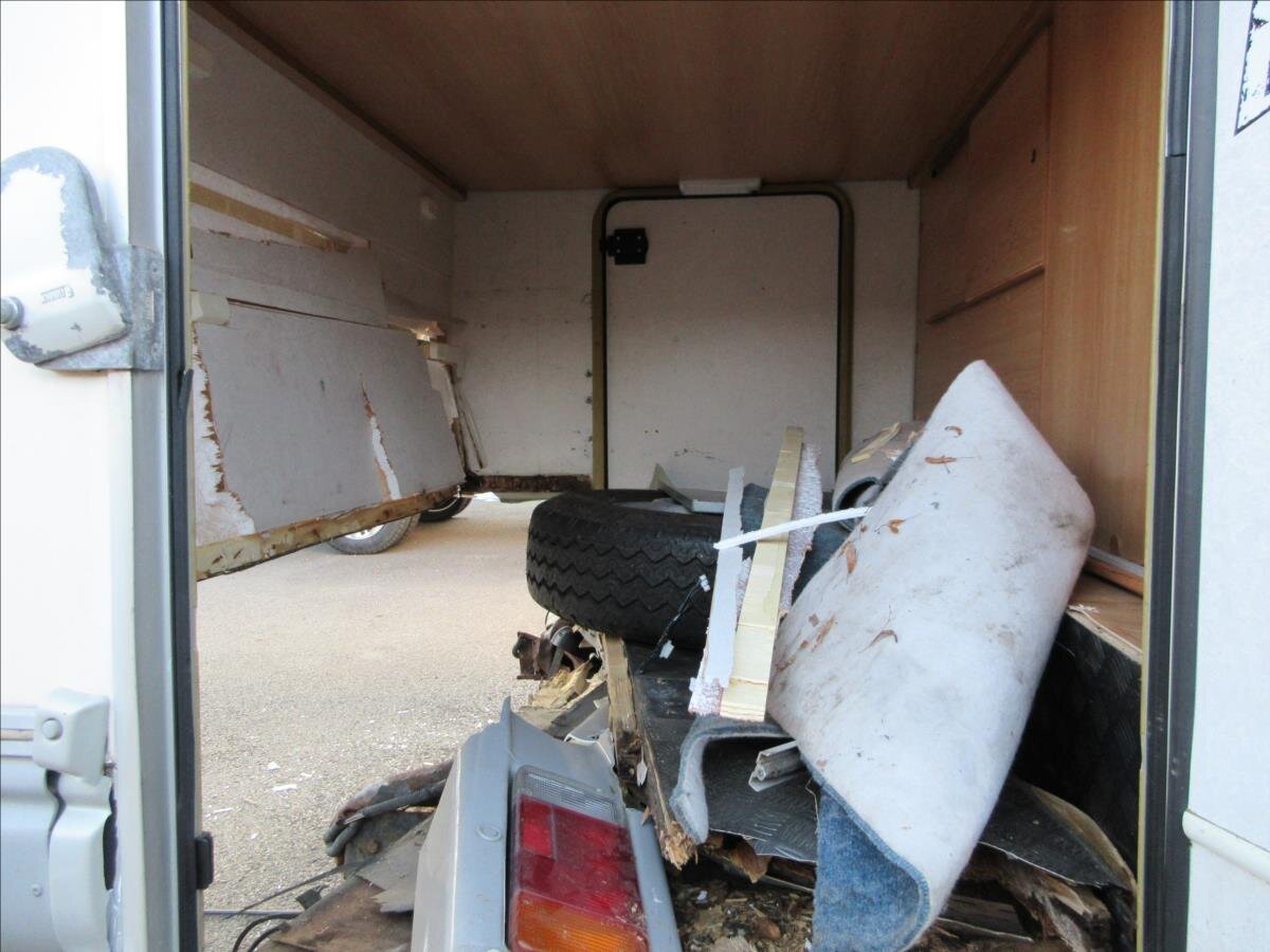 Fiat Ducato Ostatní 2,8 l 107 kw