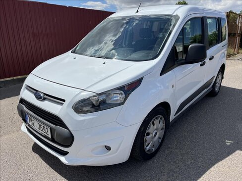 Ford Transit Connect MPV 1,5 l 88 kw