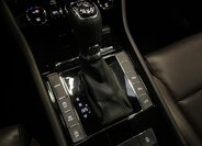 Škoda Superb Liftback 2,0 l 140 kw