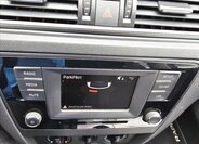 Škoda Rapid Hatchback 1,2 l 66 kw