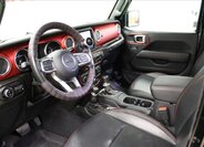 Jeep Wrangler Ostatní 2,0 l 200 kw