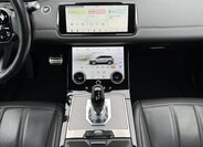 Land Rover Range Rover Evoque 16