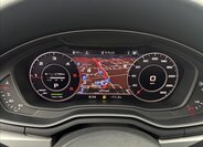 Audi A5 Liftback 2,0 l 140 kw