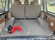 Toyota Land Cruiser 11