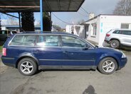 Volkswagen Passat Kombi 1,9 l 74 kw