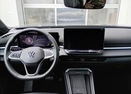 Volkswagen T-Roc SUV / Terénní 1,5 l 110 kw