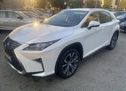 Lexus RX 4