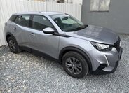 Peugeot 2008 SUV / Terénní 1,2 l 96 kw