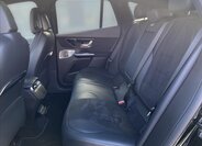 Mercedes-Benz EQE SUV / Terénní 0,0 300 kw