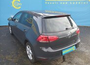 Volkswagen Golf Hatchback 1,2 l 63 kw