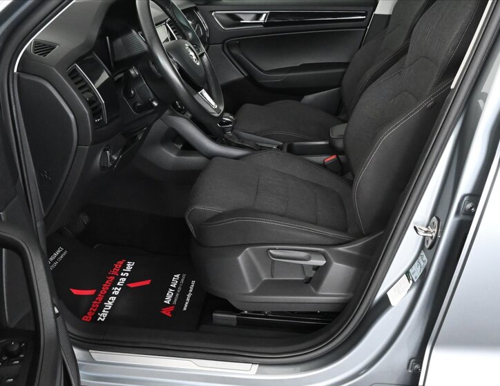 Škoda Kodiaq SUV / Terénní 2,0 l 110 kw