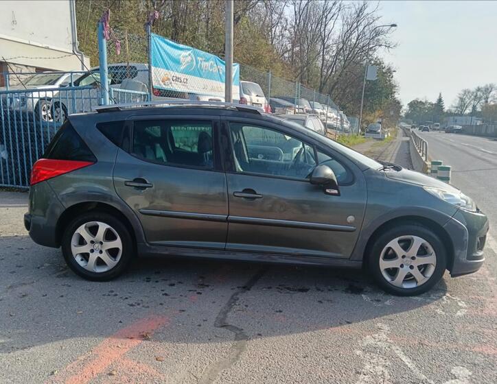 Peugeot 207 14