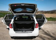 Mercedes-Benz AMG One SUV / Terénní 0,0 125 kw