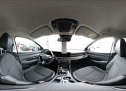 Hyundai Tucson Ostatní 1,6 l 117 kw