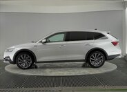 Škoda Octavia Kombi 2,0 l 147 kw