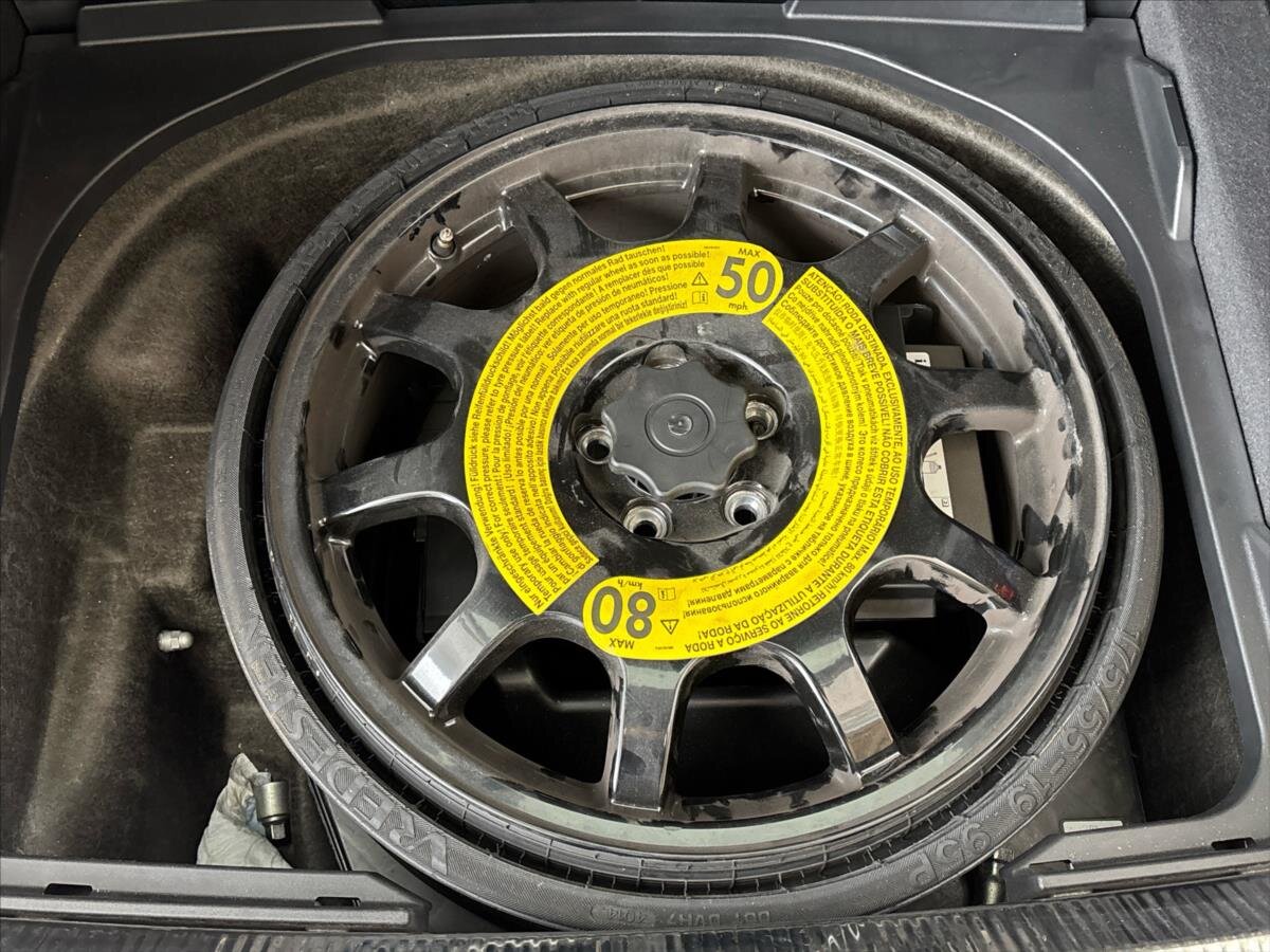 Audi A4 Allroad Kombi 2,0 l 140 kw