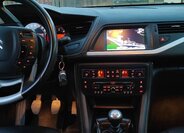 Citroën C5 Kombi 0,0 120 kw