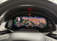 Audi Q7 SUV / Terénní 3,0 l 200 kw