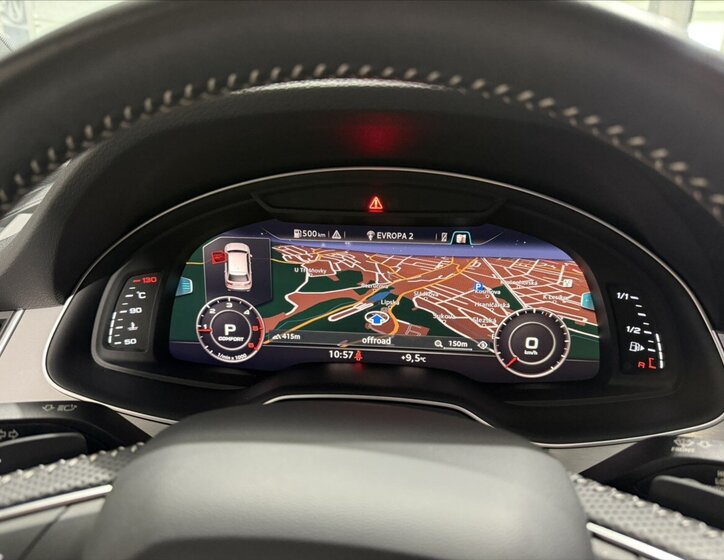 Audi Q7 SUV / Terénní 3,0 l 200 kw