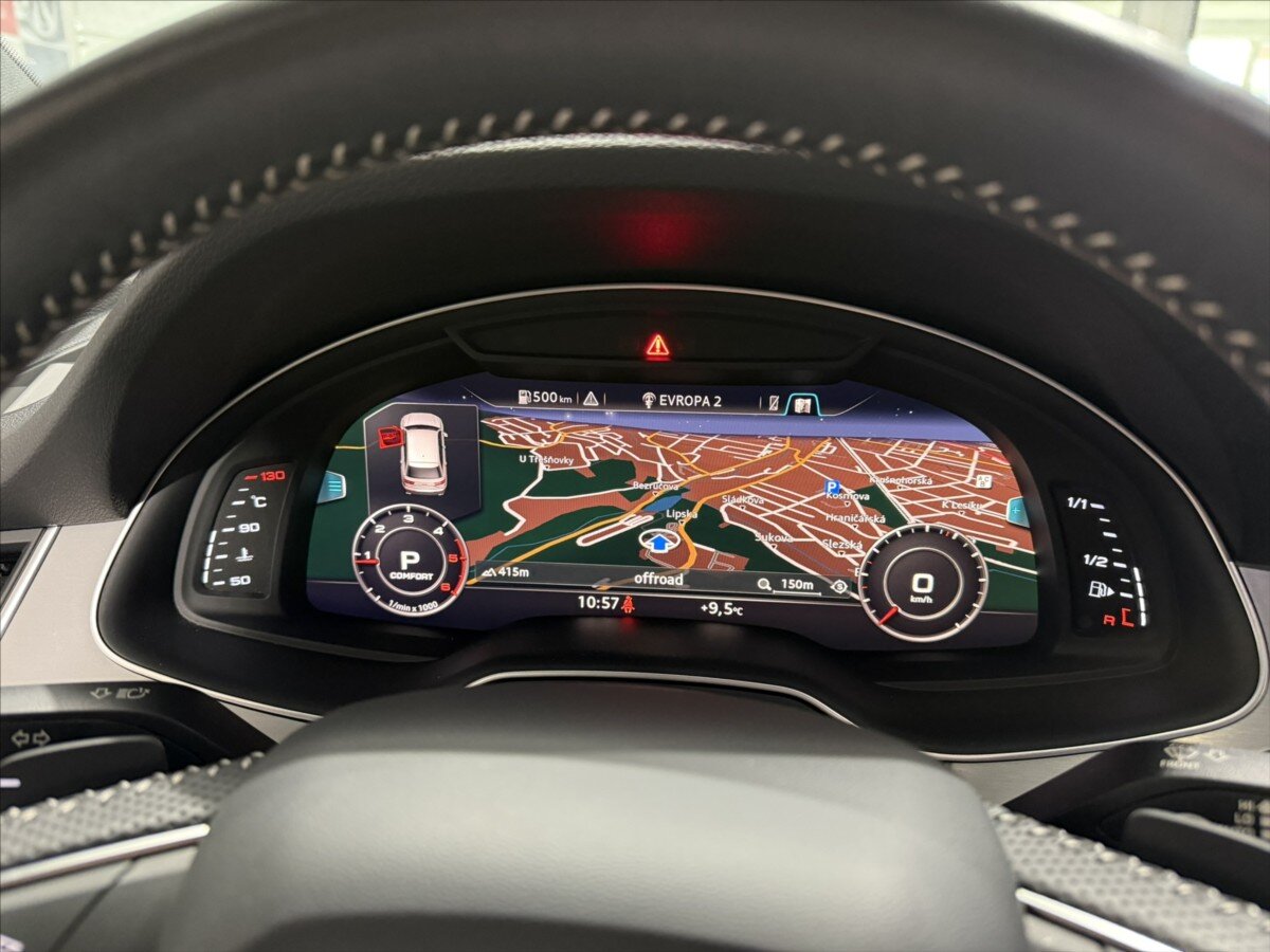 Audi Q7 SUV / Terénní 3,0 l 200 kw